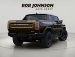 2026 GMC HUMMER EV Pickup 2X