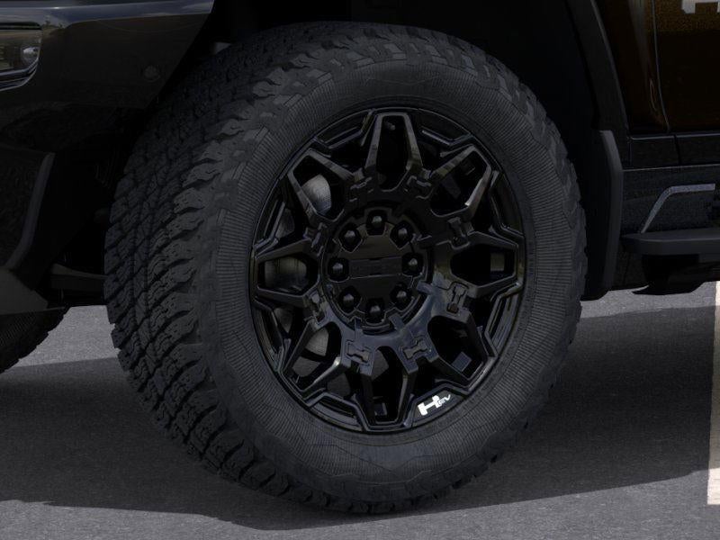 2026 GMC HUMMER EV Pickup 2X