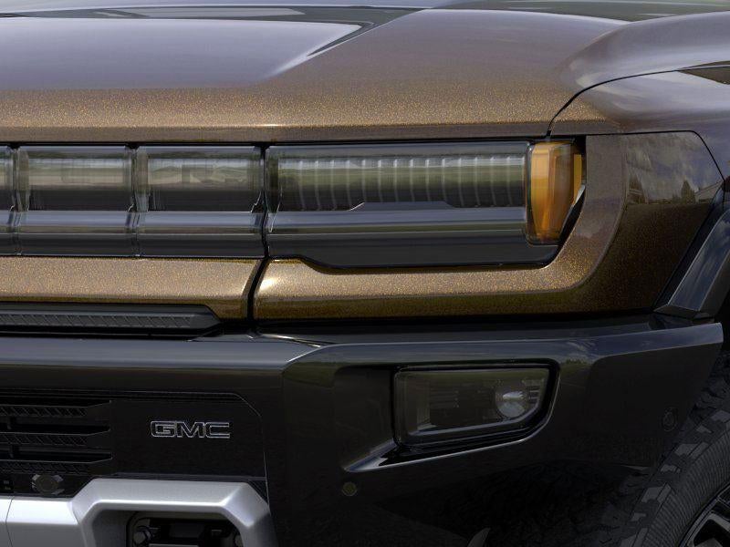 2026 GMC HUMMER EV Pickup 2X