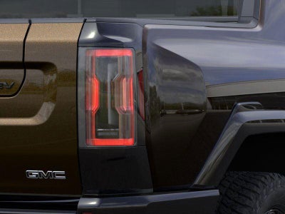 2026 GMC HUMMER EV Pickup 2X