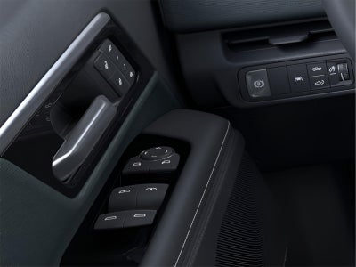 2026 GMC Sierra EV AT4 Extended Range
