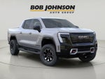 2026 GMC Sierra EV AT4 Extended Range
