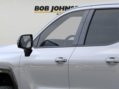 2026 GMC Sierra EV AT4 Extended Range