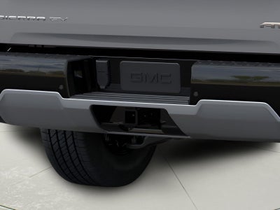 2026 GMC Sierra EV AT4 Extended Range
