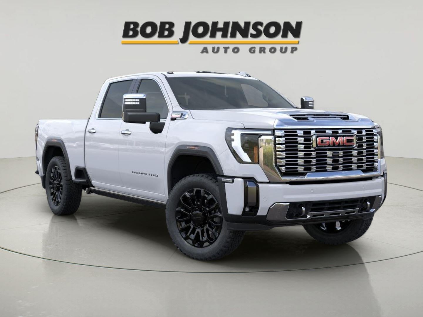 2026 GMC Sierra 4WD Crew Cab Standard Box Denali's photo