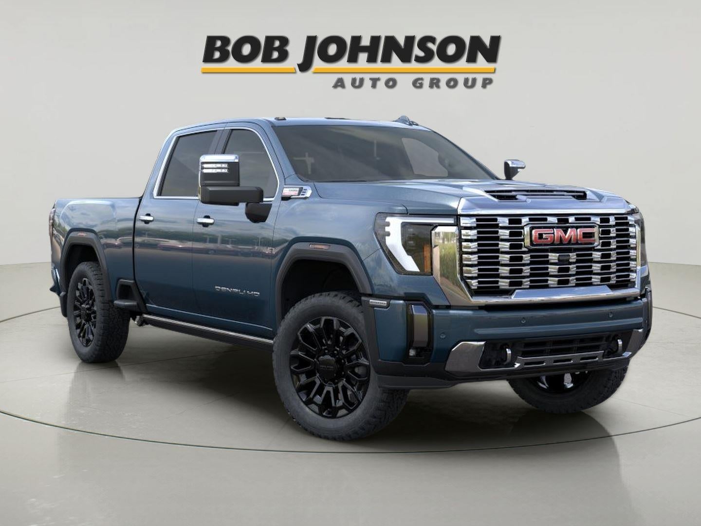 2026 GMC Sierra 4WD Crew Cab Standard Box Denali's photo