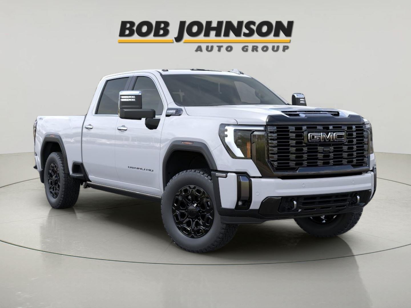 2026 GMC Sierra 4WD Crew Cab Long Box Denali Ultimate's photo