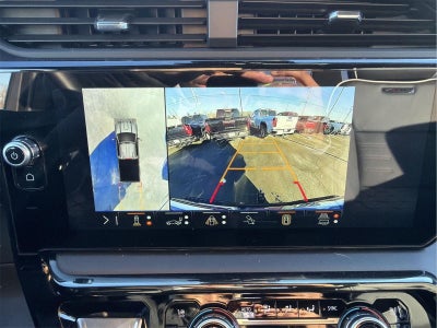 2025 GMC Sierra 2500 HD AT4X