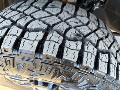 2025 GMC Sierra 2500 HD AT4X