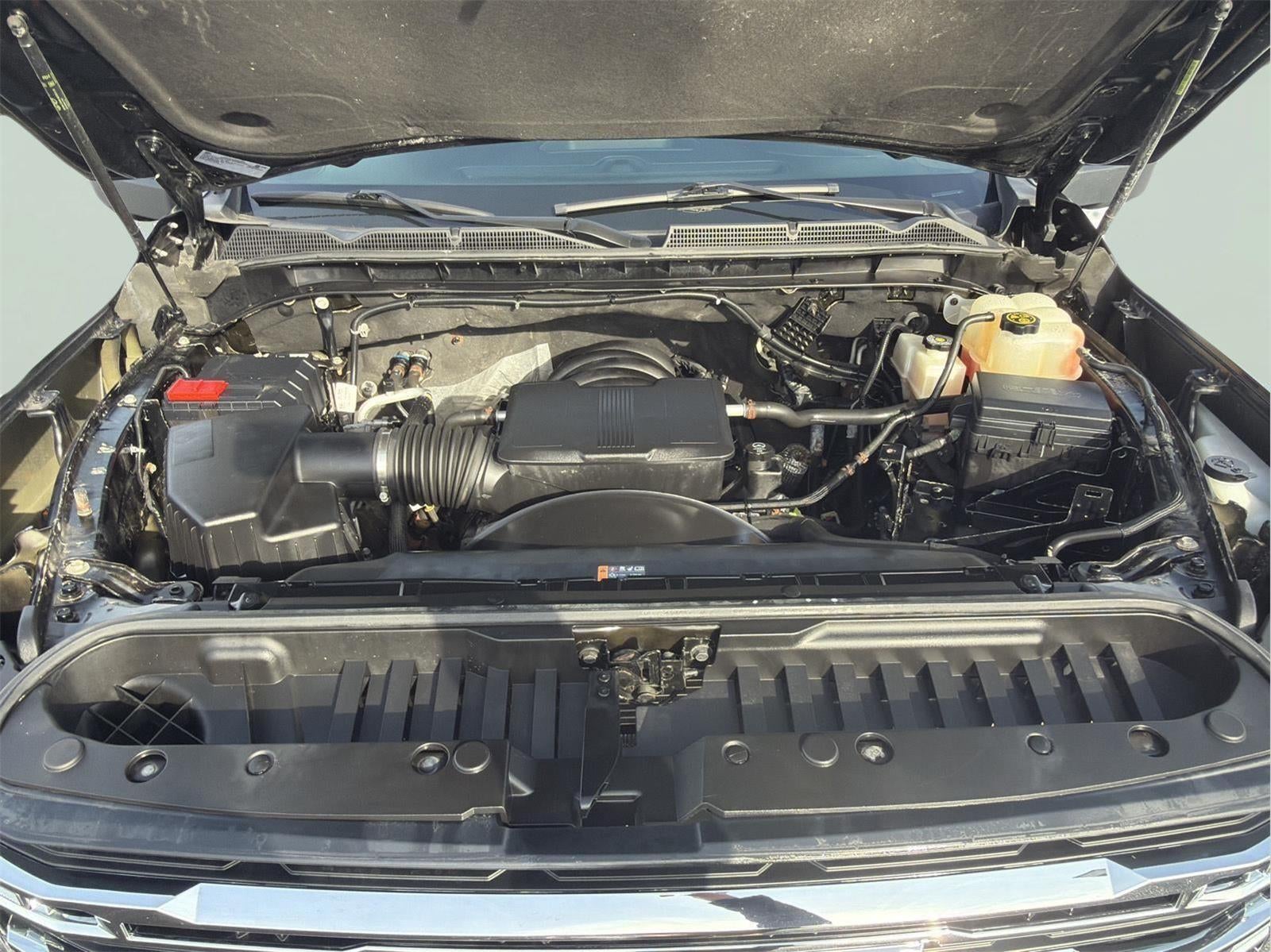 2022 GMC Sierra 2500 HD SLE