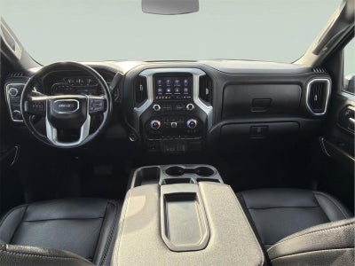 2022 GMC Sierra 2500 HD SLE