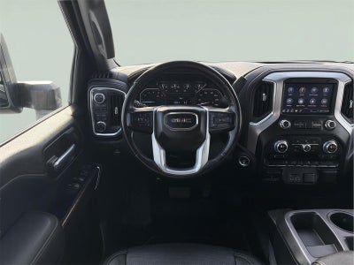 2022 GMC Sierra 2500 HD SLE