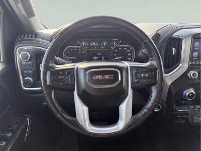 2022 GMC Sierra 2500 HD SLE