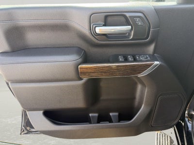 2022 GMC Sierra 2500 HD SLE