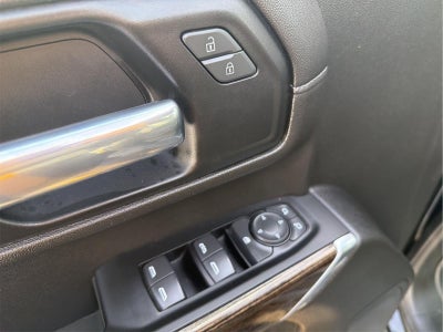 2022 GMC Sierra 2500 HD SLE