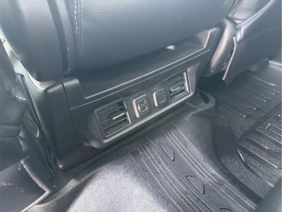 2022 GMC Sierra 2500 HD SLE