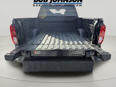 2022 GMC Sierra 2500 HD SLE