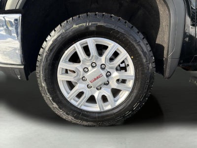 2022 GMC Sierra 2500 HD SLE