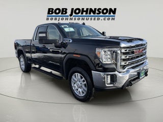 2022 GMC Sierra 2500 HD SLE