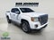 2021 GMC Canyon 4WD Denali