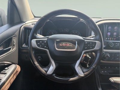 2021 GMC Canyon 4WD Denali