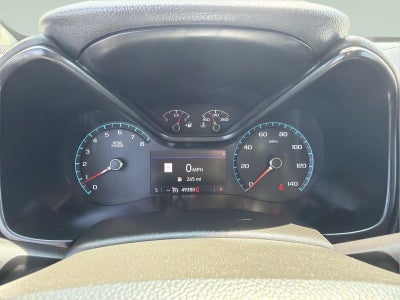 2021 GMC Canyon 4WD Denali