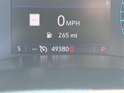 2021 GMC Canyon 4WD Denali