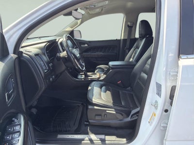 2021 GMC Canyon 4WD Denali