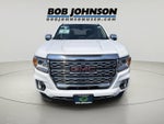 2021 GMC Canyon 4WD Denali