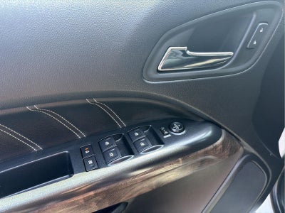2021 GMC Canyon 4WD Denali