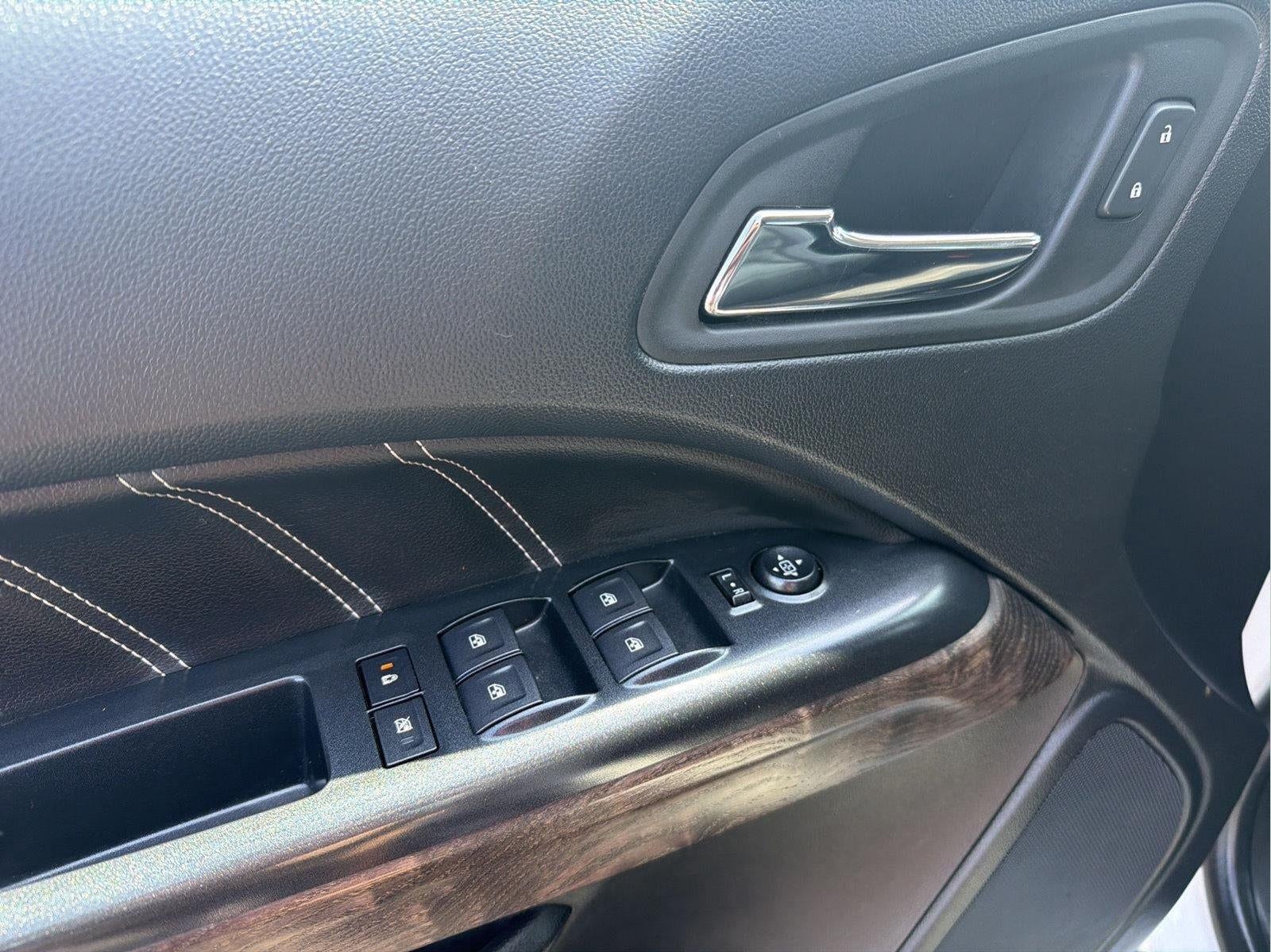 2021 GMC Canyon 4WD Denali