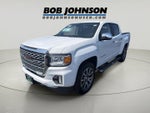 2021 GMC Canyon 4WD Denali