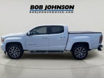 2021 GMC Canyon 4WD Denali
