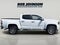 2021 GMC Canyon 4WD Denali
