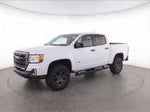 2022 GMC Canyon AT4 - Leather