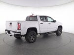 2022 GMC Canyon AT4 - Leather