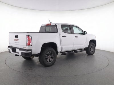 2022 GMC Canyon AT4 - Leather
