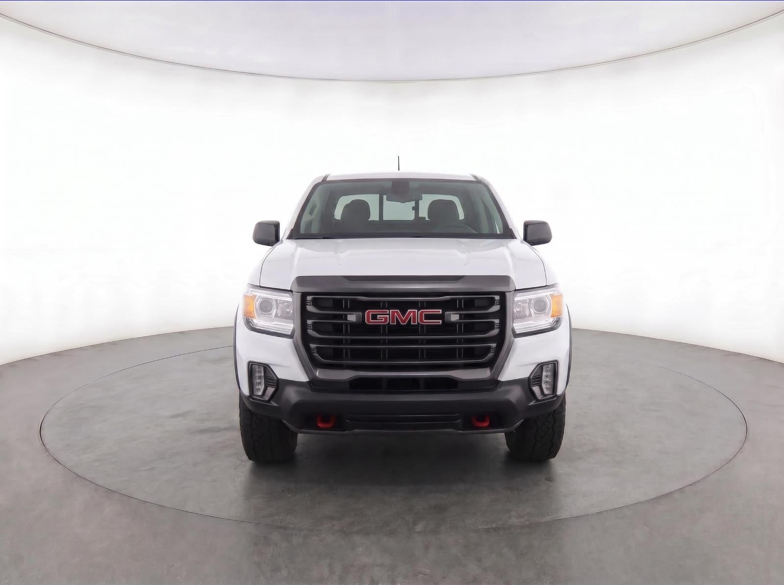 2022 GMC Canyon AT4 - Leather