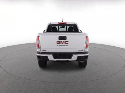 2022 GMC Canyon AT4 - Leather