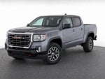 2022 GMC Canyon AT4 - Cloth