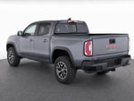 2022 GMC Canyon AT4 - Cloth