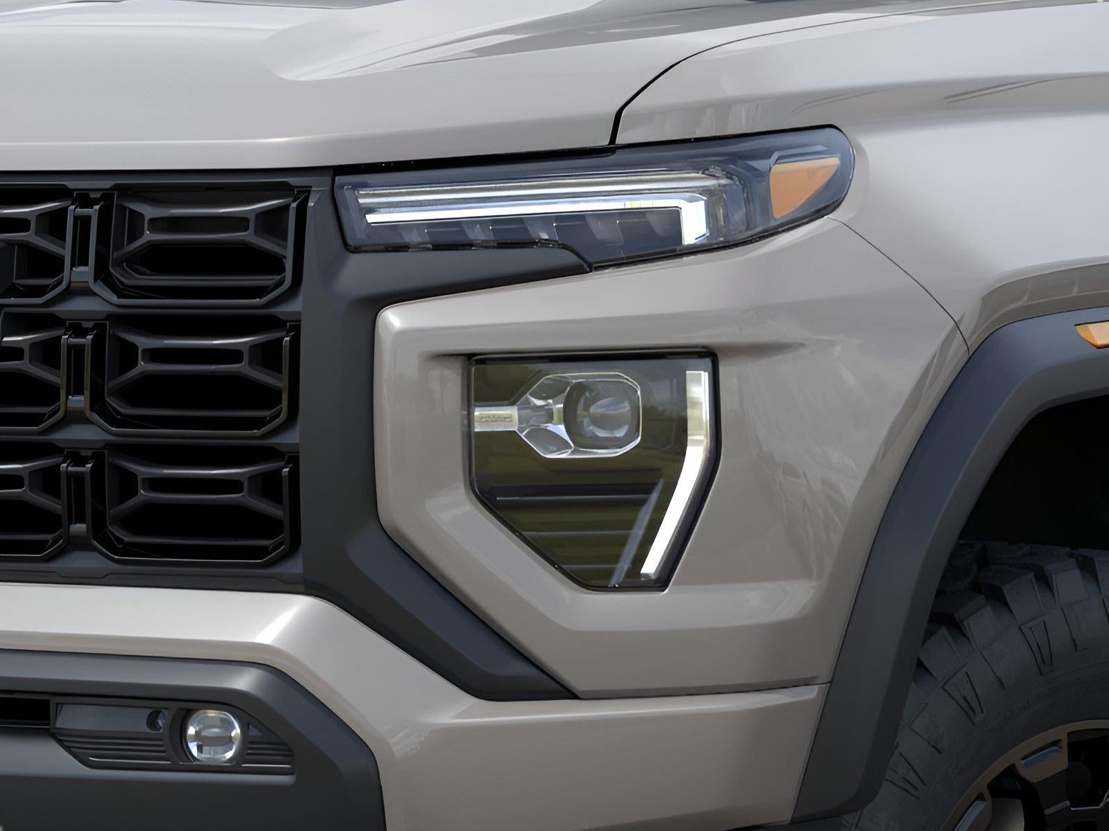 2026 GMC Canyon Elevation - Photo 10