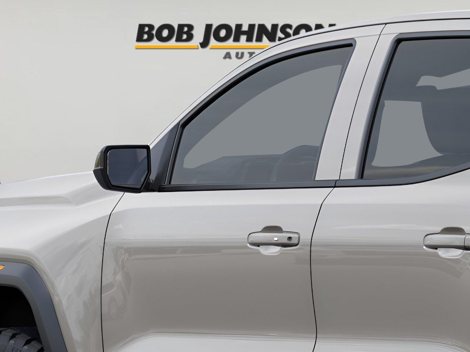 2026 GMC Canyon Elevation - Photo 12