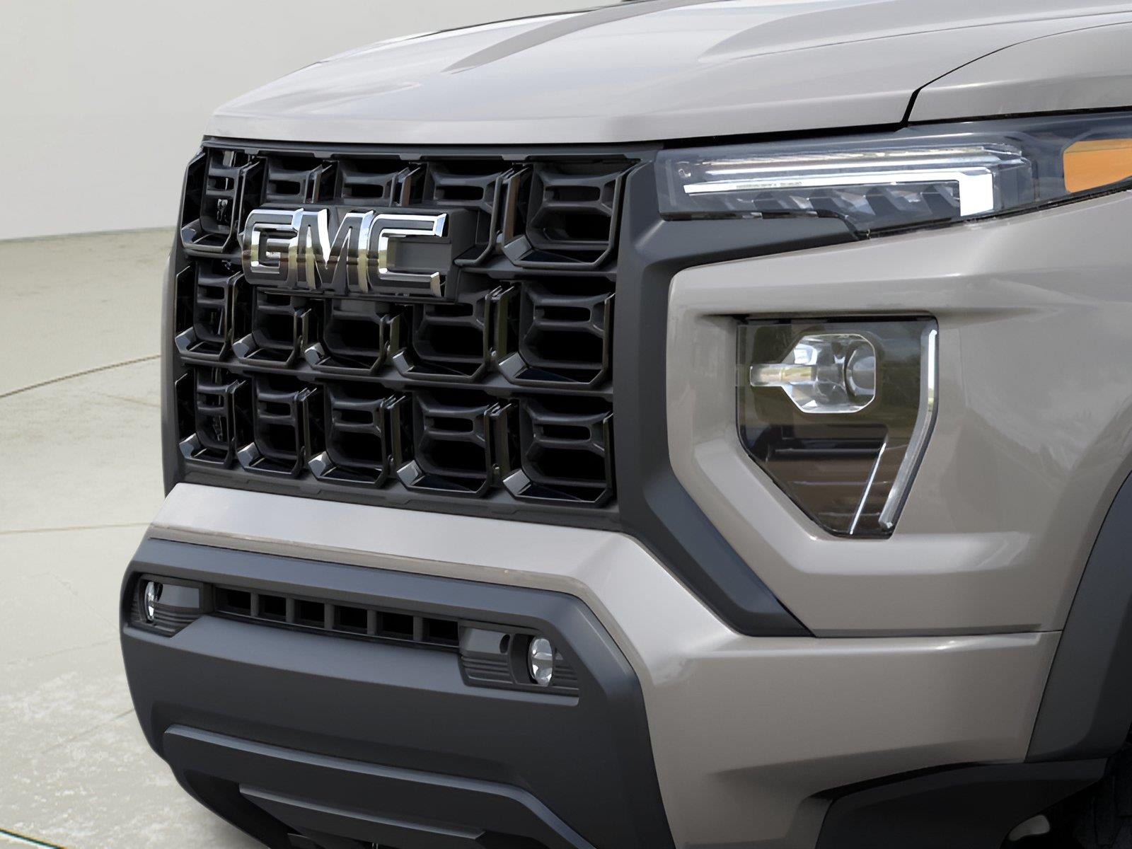 2026 GMC Canyon Elevation - Photo 13