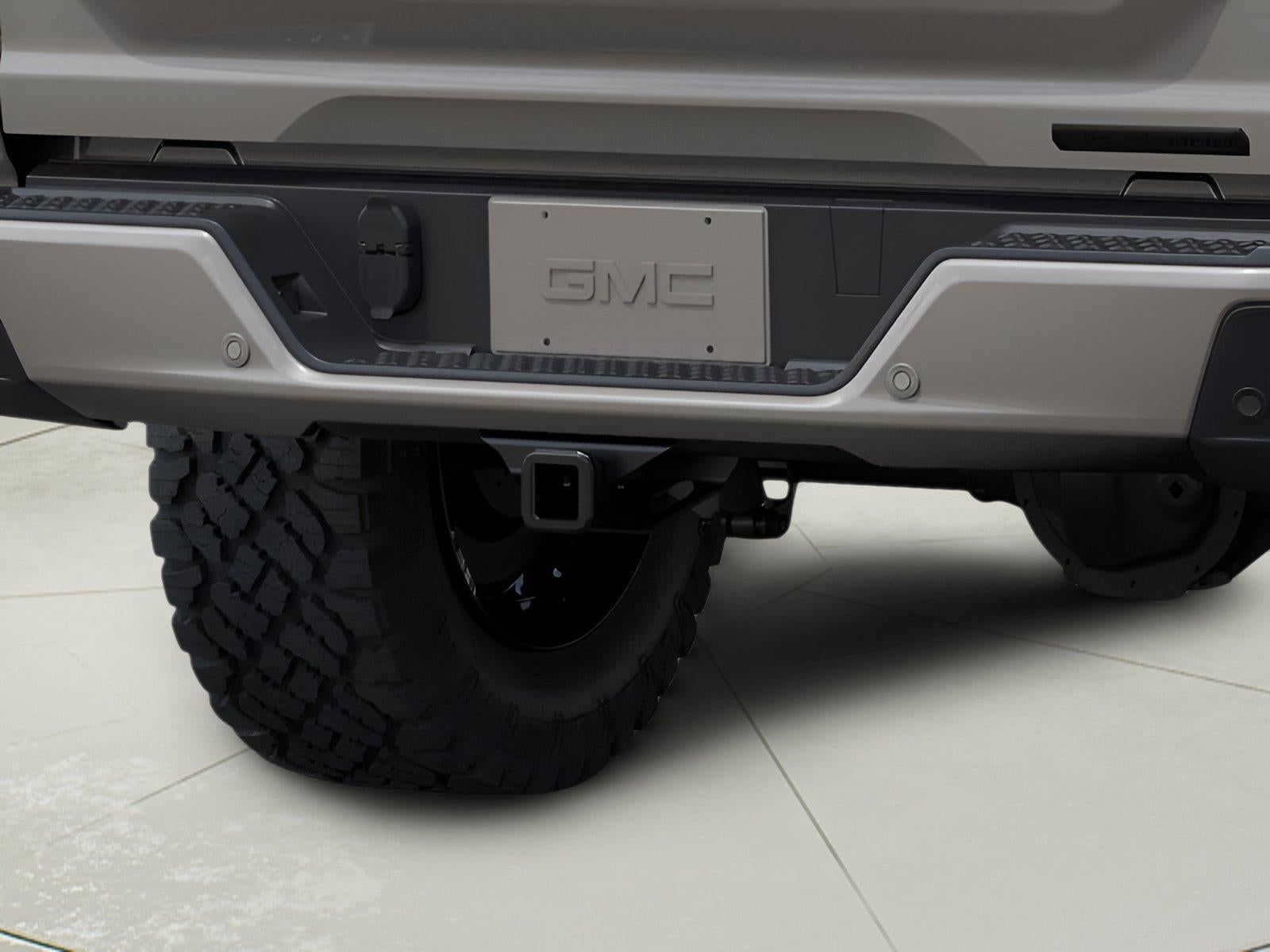 2026 GMC Canyon Elevation - Photo 14