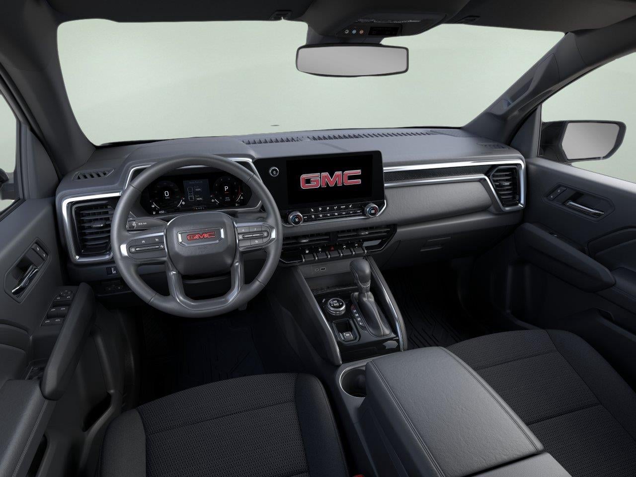 2026 GMC Canyon Elevation - Photo 15