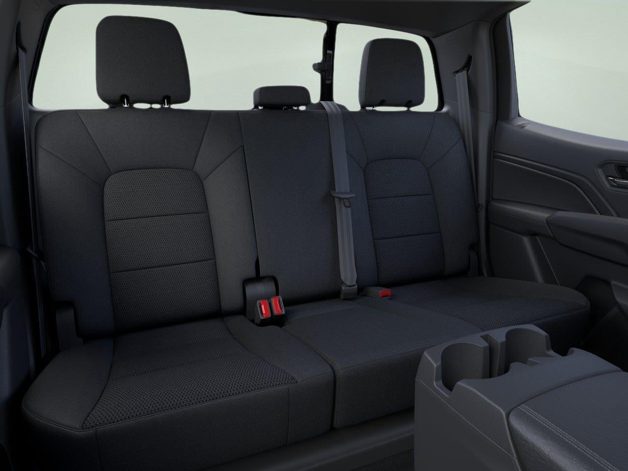 2026 GMC Canyon Elevation - Photo 17