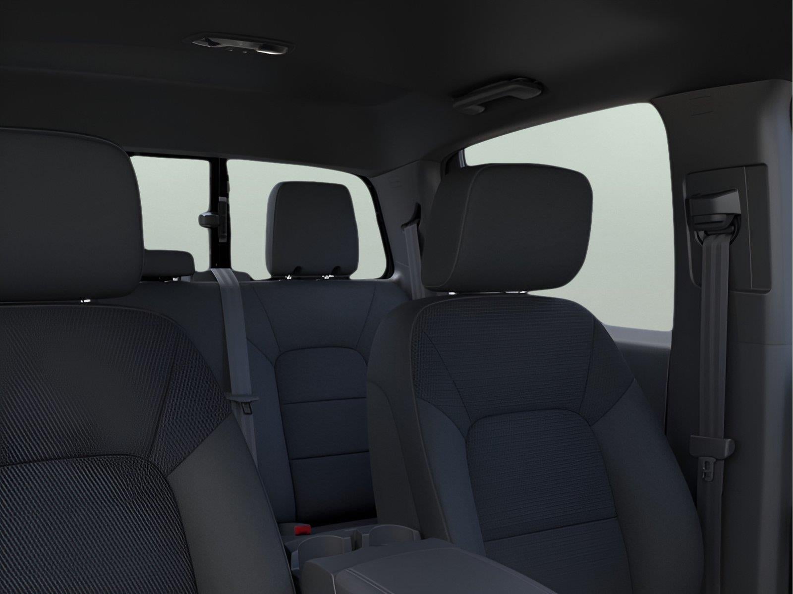 2026 GMC Canyon Elevation - Photo 24