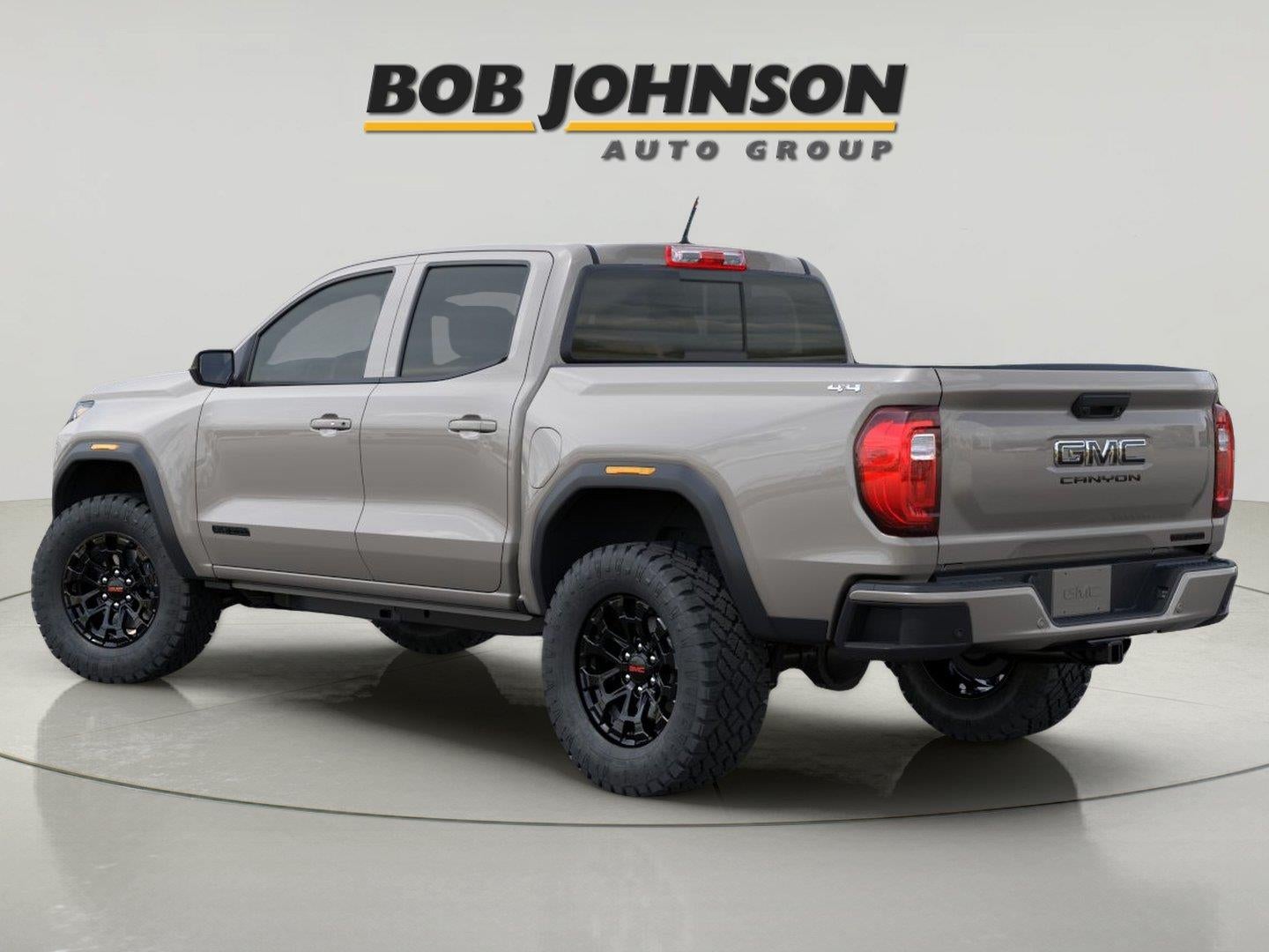 2026 GMC Canyon Elevation - Photo 6