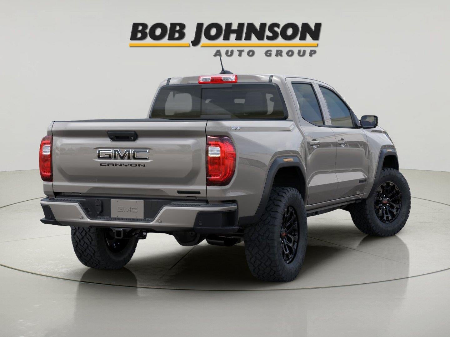 2026 GMC Canyon Elevation - Photo 7